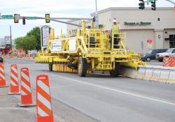 Road Construction