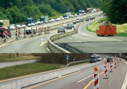 Crash Barriers