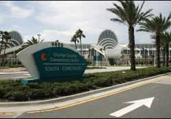 Orange County Convention Center