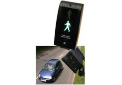 Siemens announce new Helios range of pedestrian signals and detectors