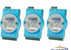 Advantech's ADAM-6100 Series