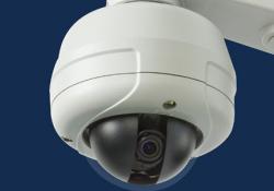 Pelco Camera