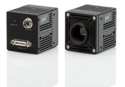 CCD cameras featuring full HDTV resolution