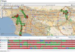 Telogis Fleet 8 SaaS GPS fleet management system announced for European Market