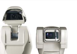 Videotec Cameras