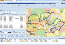 PTV Cloud based Transport Planner avatar