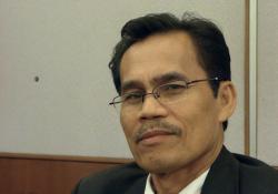 Mohammad B. Husin