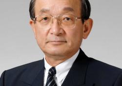 Dr Hiroyuki Watanabe