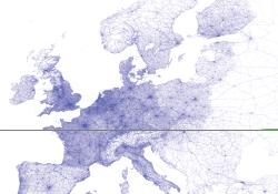 TomTom car-centric database