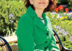 Polly Trottenberg US Undersecretary of Transportation for Policy