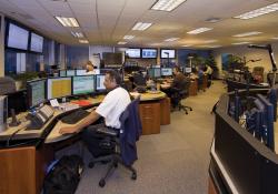 The TransLink Control Centre