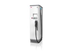 ABB Terra DC ChargingStation avatar