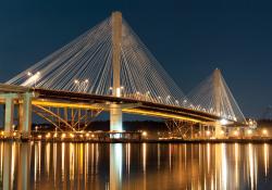 New Port Mann Bridge 