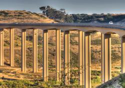 San Diego’s South Bay Expressway