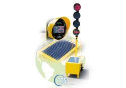 TTS Solar Traffic Light avatar