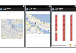 HR Groep BMS Bicycle Management System