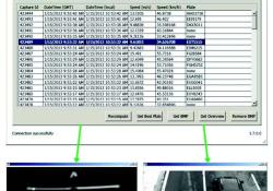 Imagsa Technologies high-speed intelligent camera