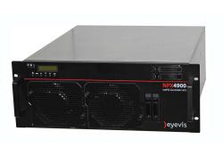 Eyevis’ new netPIX 4900 graphic controller 