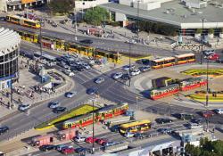 Vision-based solutions for traffic management 