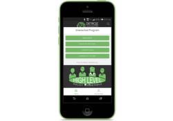 ITS World Congress Mobile App 