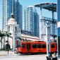 urban insights san diego trolly service