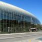 ITS France - The central rail station in Strasbourg, host city for ITS in Europe 2017