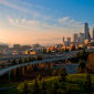 Highways  tolling system  Seattle