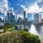 Brisbane - ID 87851308 © Ymgerman | Dreamstime.com