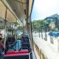 Commuters in Singapore can earn cash for commuting to work via bus (Source: © Jerome Quek | Dreamstime.com)