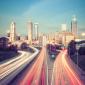 Atlanta connected vehicles (© Nickolay Khoroshkov | Dreamstime.com)