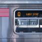 New York transit © Bojan Bokic | Dreamstime.com