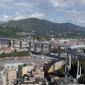 New San Giorgio bridge in Genoa