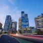 ITS Australia award categories include smart transport infrastructure and intelligent mobility (© Ymgerman | Dreamstime.com)