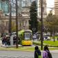 Adelaide trams (credit: Conduent)