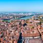 Toulouse ITS European Congress Ertico © Saiko3p | Dreamstime.com