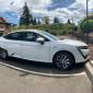 Forth EV car-sharing Hood River Oregon Honda Clarity DoE 