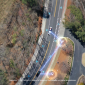 Peachtree, Qualcomm and Jacobs will deploy solutions focusing on traffic management via C-V2X tech (image credit: The City of Peachtree Corners)