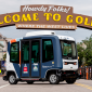 EasyMile EZ10 Colorado AvCo Siemens Stantec GenerationAV Panasonic Colorado Smart Cities Alliance Colorado Department of Transportation