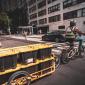 Tern Dutch-X electric cargo bikes deliveries New York Bosch cameras