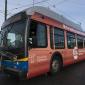 Teck Resources antimicrobial copper coatings Toronto Transit Commission TransLink