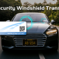 Star Systems International windshield transponder open road tolling Atlantis Rain RFID Gen2V2 transponders OmniAir Consortium