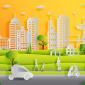 ITS World Congress Hamburg autonomous electric vehicles urban mobility © Rvlsoft | Dreamstime.com