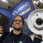 Krishna Desai of Cubic