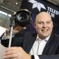 Benjamin Schiereck of Flir