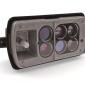 Lufft Marwis mobile road weather sensor