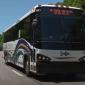 Masabi Beaver County Transit Authority buses contactless ticketing Pennsylvania