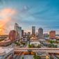 Tampa Florida traffic sustainable emissions © Sean Pavone | Dreamstime.com