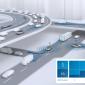 Software development autonomous vehicles (image credit: Bosch)