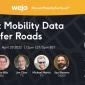 Wejo safety roads mobility data highways