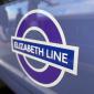 Elizabeth Line public transit economic impact infrastructure project (© ITS International)